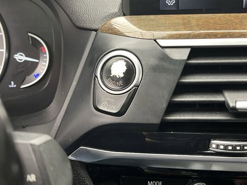 Used 2018 BMW X3 xDrive30i w/ Premium Package image 21