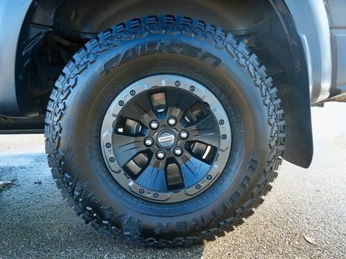 Used 2018 Ford F150 Raptor image 32