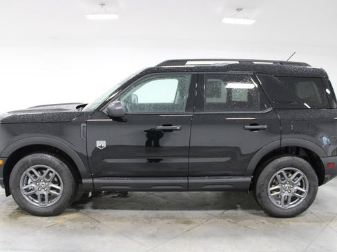 New 2026 Ford Bronco Sport Big Bend AWD/4WD image 5
