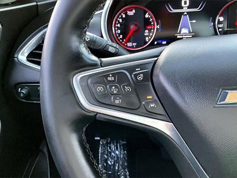 Used 2023 Chevrolet Malibu LT image 11