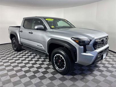 Used 2024 Toyota Tacoma TRD Off-Road