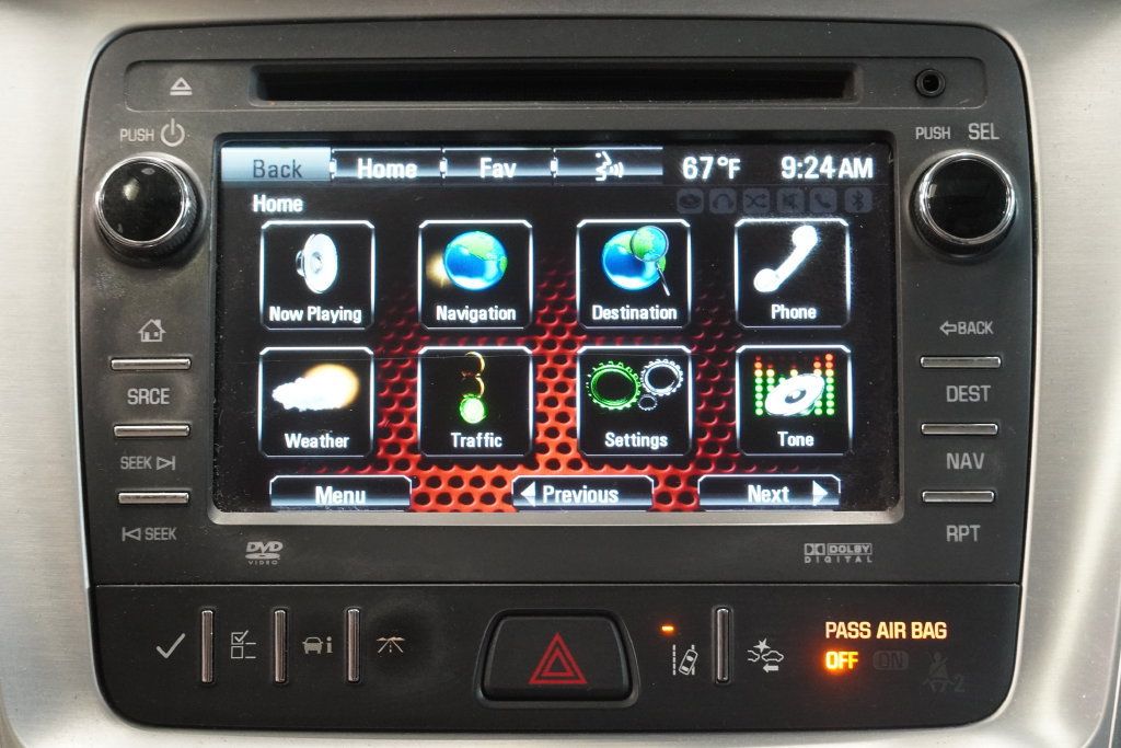 Used 2017 GMC Acadia Limited SLT AWD/4WD image 23