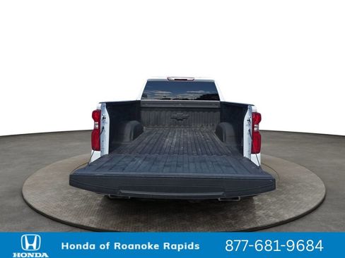Used 2023 Chevrolet Silverado 1500 LT Trail Boss w/ Protection Package AWD/4WD image 19