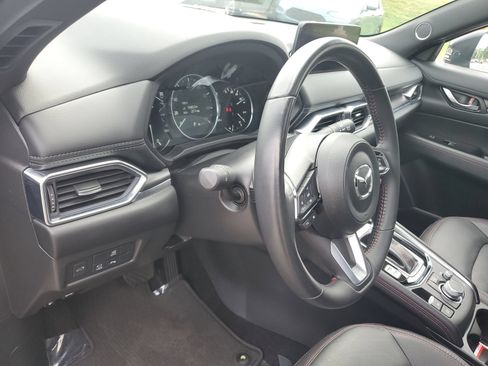Used 2025 MAZDA CX-5 2.5 Turbo AWD/4WD image 20
