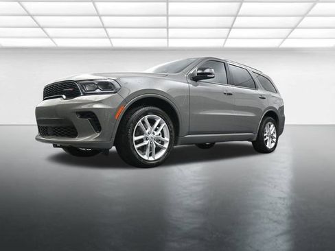 New 2026 Dodge Durango GT image 21