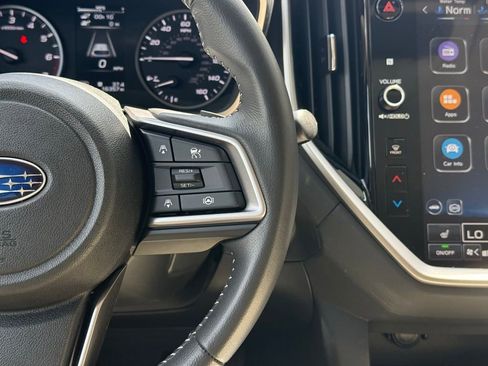 Certified 2025 Subaru Ascent Premium AWD/4WD image 12