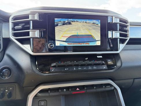 Used 2025 Toyota Tundra SR5 w/ SR5 Premium Package image 18