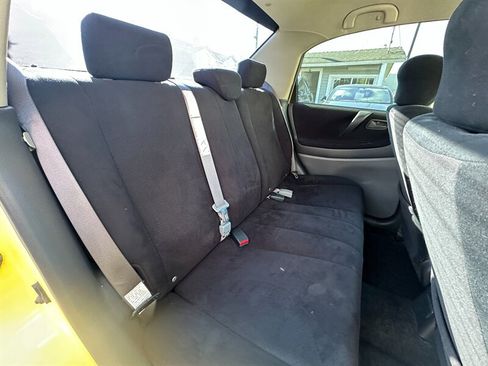 Used 2003 Suzuki Aerio GS image 22