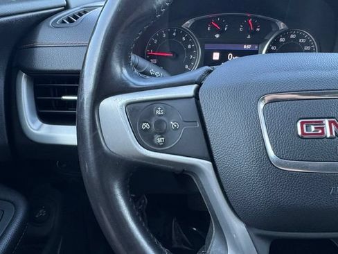 Used 2019 GMC Terrain SLE w/ Driver Convenience Package AWD/4WD image 28