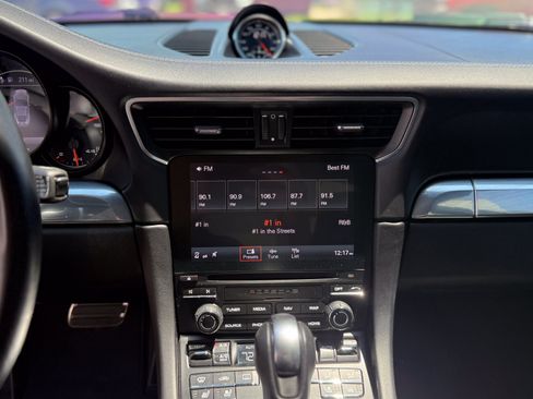 Used 2019 Porsche 911 Turbo AWD/4WD image 20