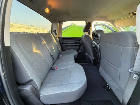 Used 2022 RAM 1500 Tradesman w/ Popular Equipment Group AWD/4WD image 8