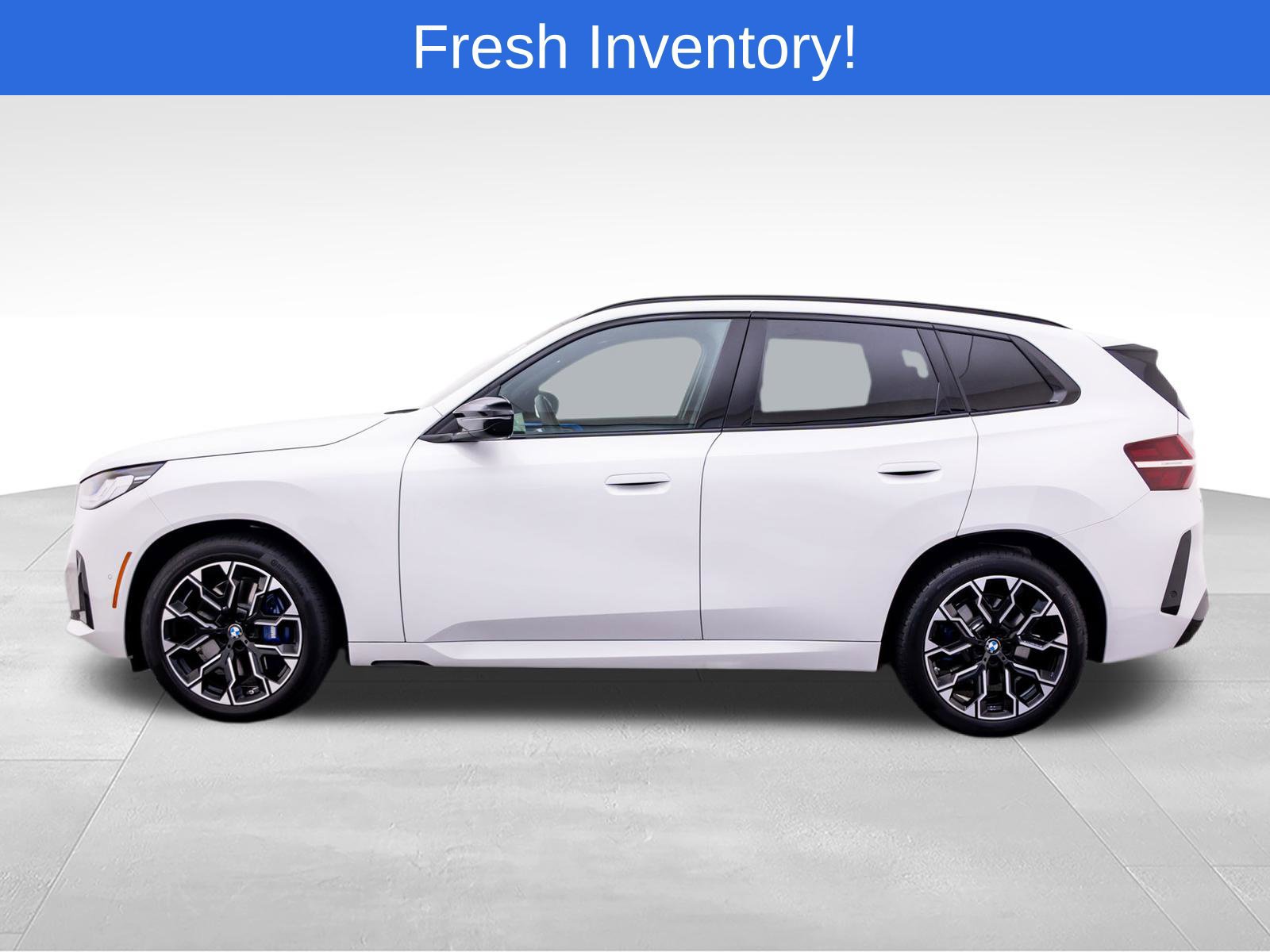 Certified 2026 BMW X3 M50 AWD/4WD image 2
