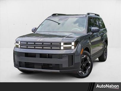 New 2026 Hyundai Santa Fe SEL