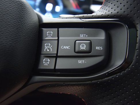 New 2026 Dodge Charger R/T AWD/4WD image 25