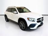 Used 2022 Mercedes-Benz GLB 250 4MATIC image 3