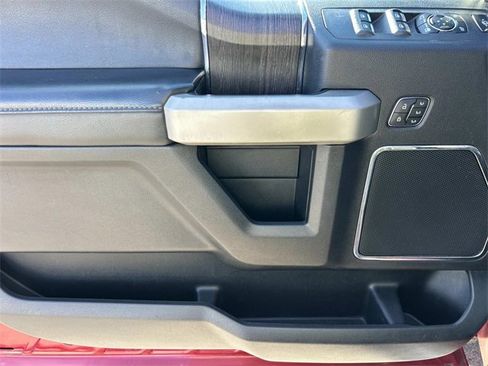 Used 2021 Ford F250 Lariat w/ Lariat Value Package image 29