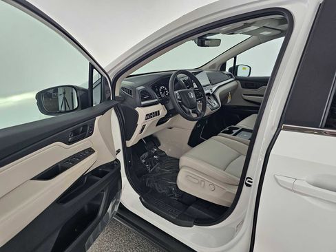 New 2026 Honda Odyssey EX-L image 20
