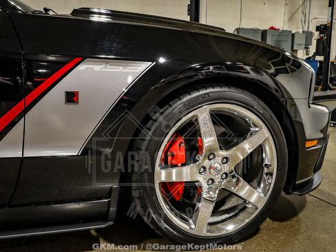 Used 2013 Ford Mustang GT Premium RWD image 61