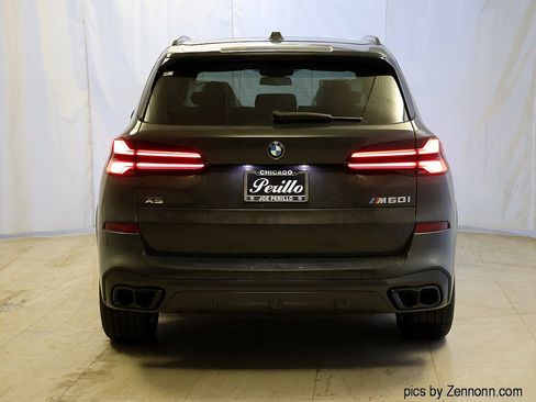 Used 2026 BMW X5 M60i AWD/4WD image 7