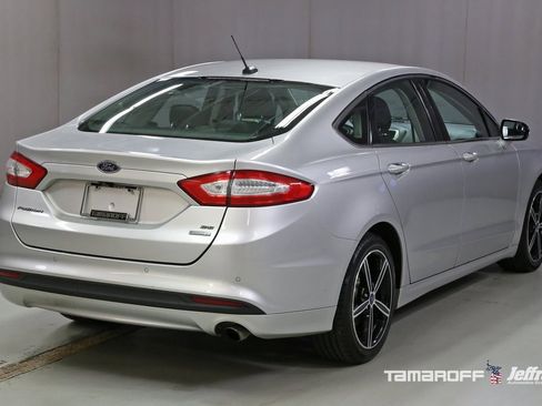 Used 2013 Ford Fusion SE image 14