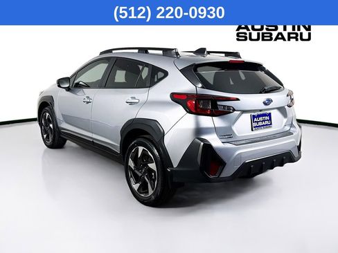 Certified 2025 Subaru Crosstrek 2.5i Limited w/ Crosstrek Mirror Package image 5
