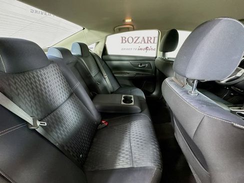 Used 2018 Nissan Altima 2.5 S w/ S Convenience Package image 28