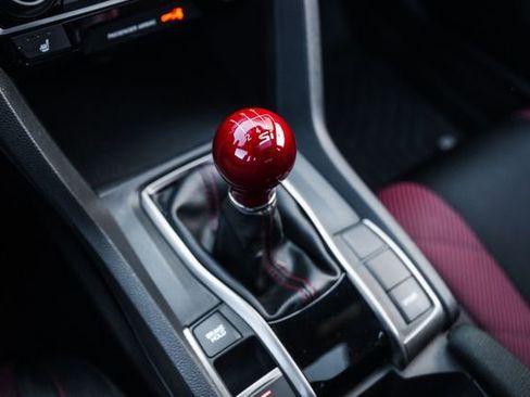 Used 2020 Honda Civic Si image 14