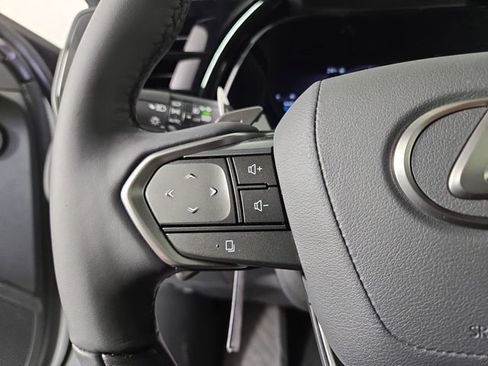 New 2026 Lexus RX 350 image 22