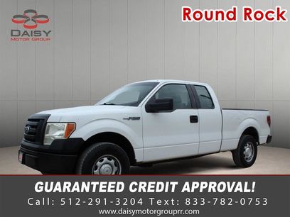 Used 2012 Ford F150 XL w/ PWR Equipment Group