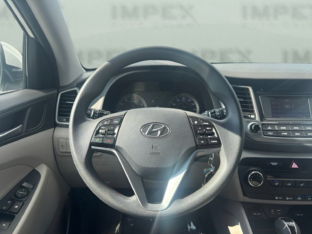 Used 2016 Hyundai Tucson Eco AWD/4WD image 12