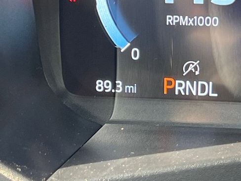 New 2026 Ford Explorer Platinum image 14