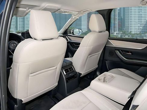 New 2026 MAZDA CX-70 SC Plus AWD/4WD image 18