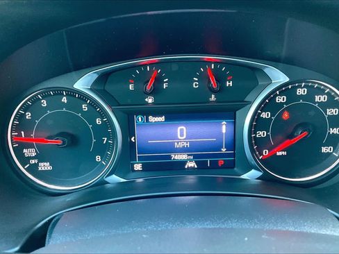 Used 2020 GMC Terrain SLE w/ Driver Convenience Package image 25