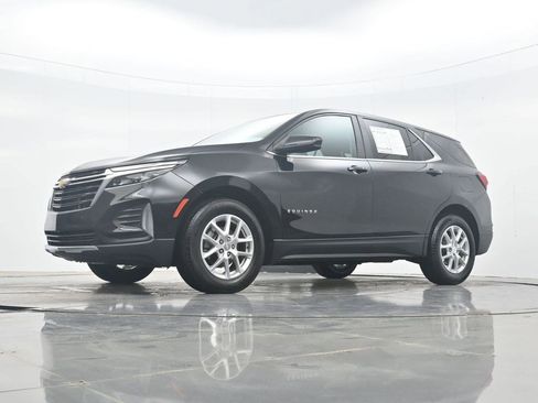 Used 2023 Chevrolet Equinox LT FWD image 25