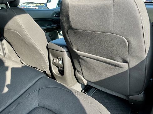 Used 2022 GMC Canyon Elevation w/ Trailering Package image 27