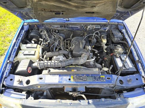 Used 2005 Ford Ranger 2WD SuperCab image 24