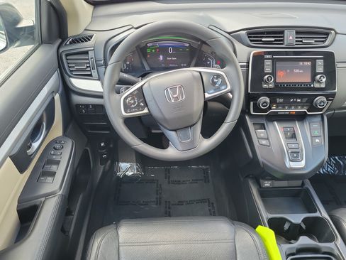 Used 2020 Honda CR-V LX image 18