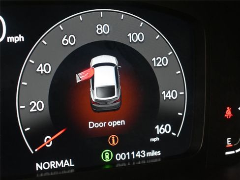 Used 2025 Acura Integra A-Spec image 3