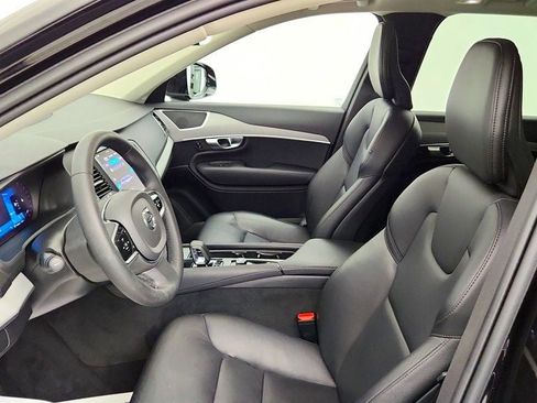 Used 2024 Volvo XC90 B5 Core w/ Protection Package Premier AWD/4WD image 21