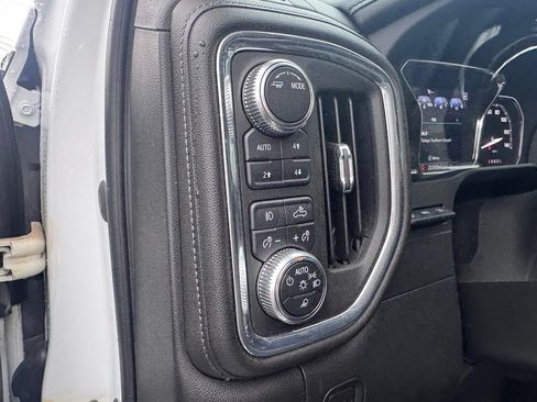 Used 2021 GMC Sierra 2500 Denali w/ Denali Ultimate Package AWD/4WD image 12