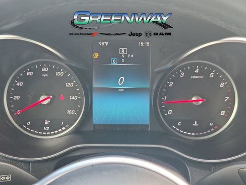 Used 2020 Mercedes-Benz GLC 300 4MATIC image 26