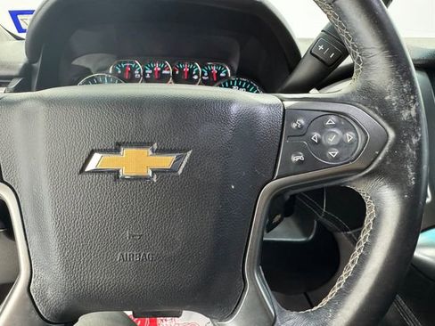 Used 2018 Chevrolet Tahoe LS w/ All-Season Package image 23