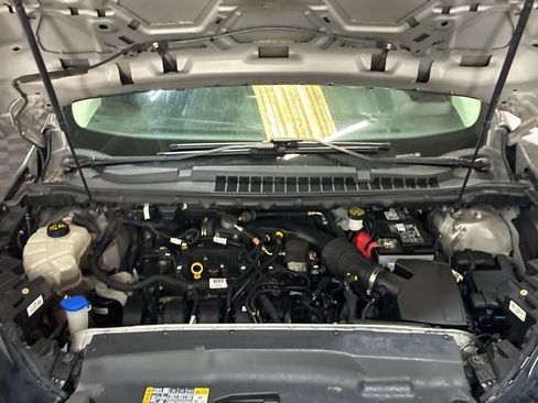 Used 2019 Ford Edge SEL w/ Equipment Group 201A AWD/4WD image 10