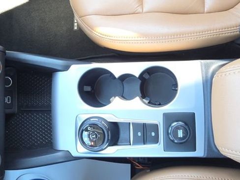 Used 2023 Ford Bronco Sport Big Bend image 38