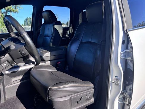 Used 2017 RAM 1500 Limited image 28