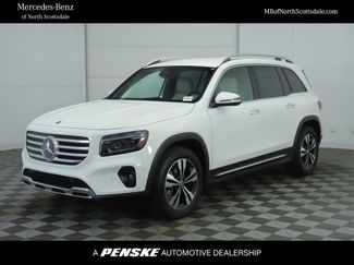 Certified 2025 Mercedes-Benz GLB 250 video 1