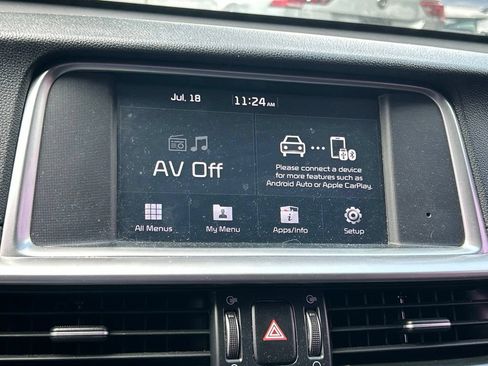 Used 2020 Kia Optima LX FWD image 31