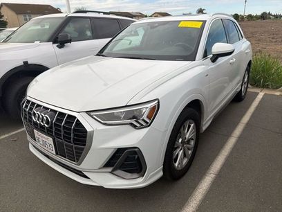 Used 2023 Audi Q3 2.0T Premium w/ Convenience Package