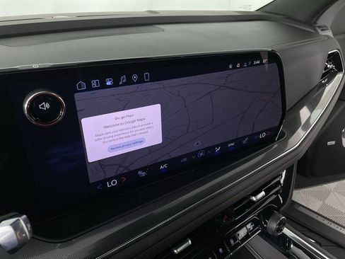 New 2026 Chevrolet Suburban RST w/ Comfort Package image 15