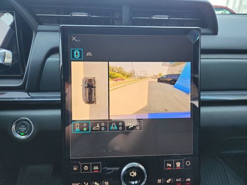 New 2027 GMC Terrain AT4 w/ Convenience Package III AWD/4WD image 23